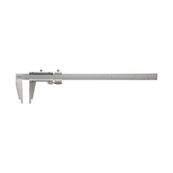 Paquímetro Mitutoyo para Medições Internas 300mm – 160-150 – Analógico
