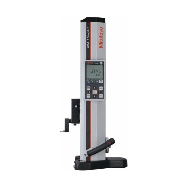 Calibrador de Altura QM-Height de Alta Precisão ABSOLUTE 350mm/14" – 518-245