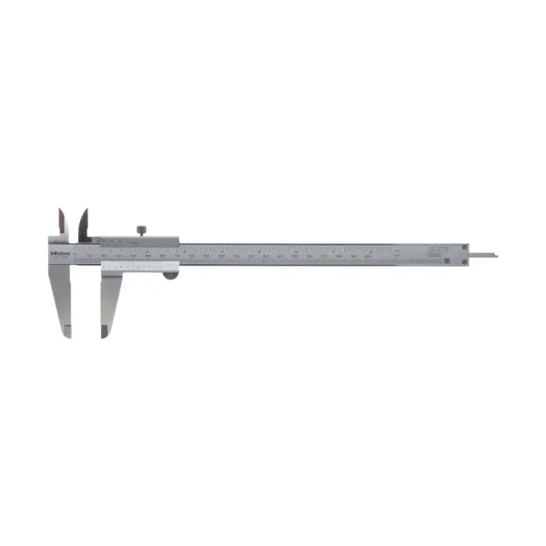 Paquímetro Mitutoyo 200mm – 530-114 Universal – Analógico