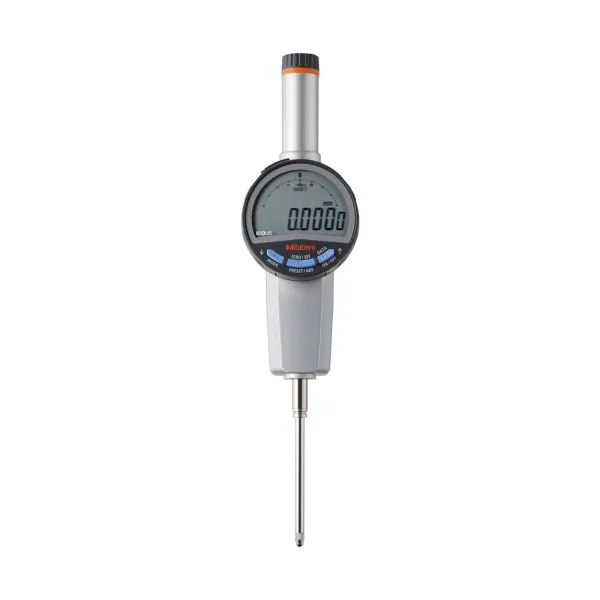 Relógio Comparador Dig 50,8mm/ 0,01mm ID-C tampa lisa- 543-735B