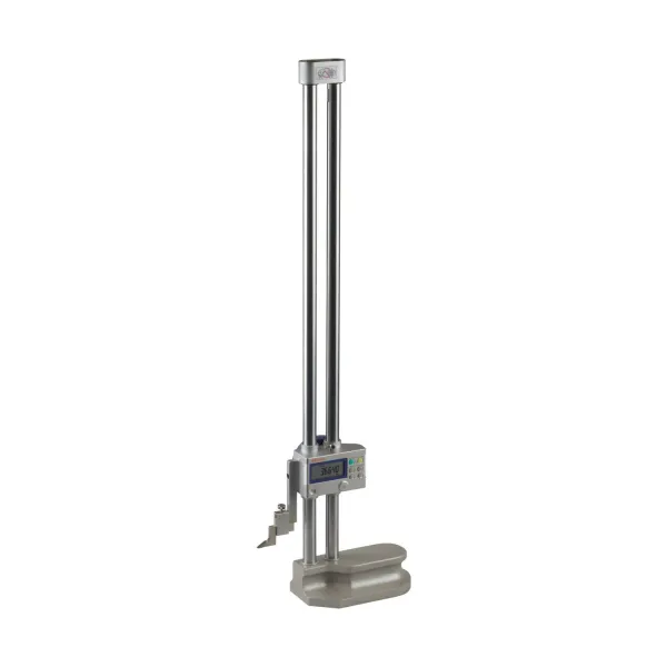 Traçador de Altura Digital Modelo Padrão Com Saída de Dados Para CEP' 24"/ .0005" (.0002") – 192-632-10