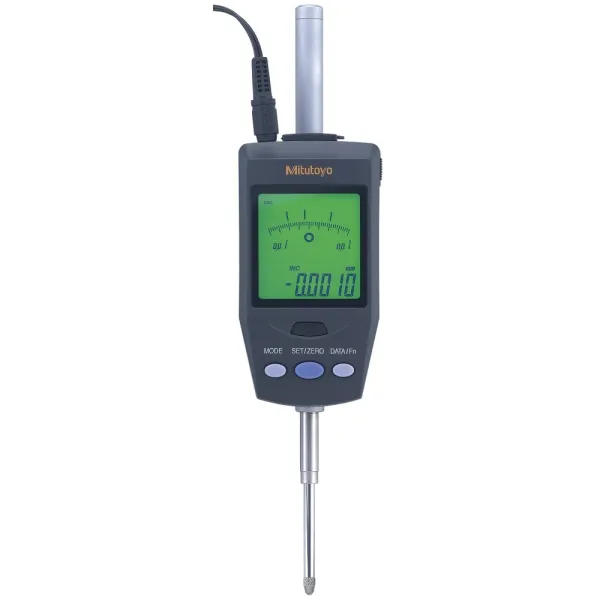 Relógio Comparador Digital ID-H 1,2"/30,48mm Resolução 0,0005mm – 543-562A