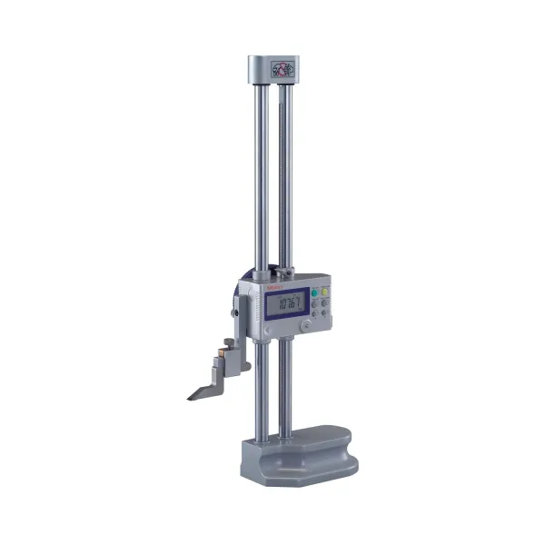 Traçador de Altura Digital 300mm 0,005mm Modelo Padrão Com Saída de Dados Para CEP 192-613-10