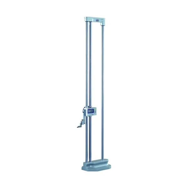 Traçador de Altura Digital 1000mm 0,005mm Modelo Padrão Com Saída de Dados Para CEP 192-615-10