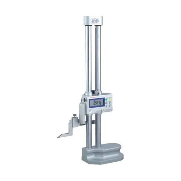 Traçador de Altura Digital 600mm 0,005mm Modelo Multi-Funções Com Saída de Dados Para CEP 192-664-10