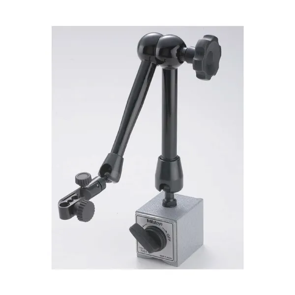 Suporte Magnético Articulado Com Travamento Mecânico Raio de Alcance 353 mm 7033-10