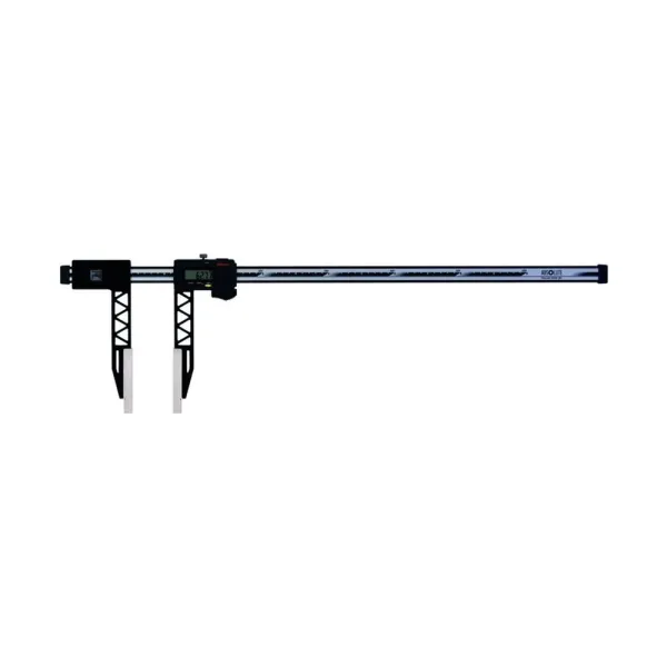 Paquímetro Digital em Fibra de Carbono com Bicos Longos 450mm – 552-150-10