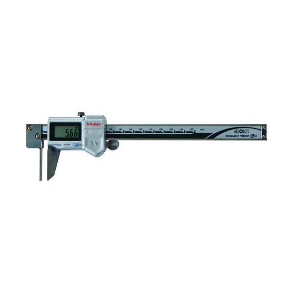 Paquímetro para Medição de Tubos 150mm 573-661-20 Mitutoyo