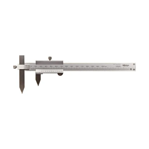 Paquímetro para Medição Entre Centros de Furos 150mm 536-105