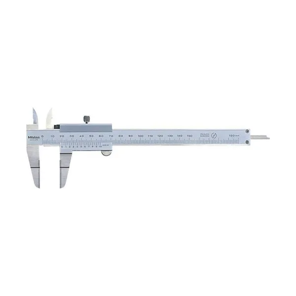 Paquímetro Tipo Lâmina 150mm 536-134 Mitutoyo