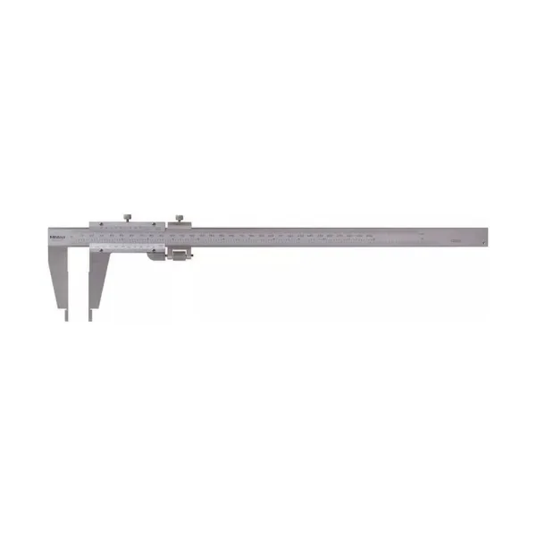 Paquímetro Mitutoyo para Medições Internas 1000mm – 160-155