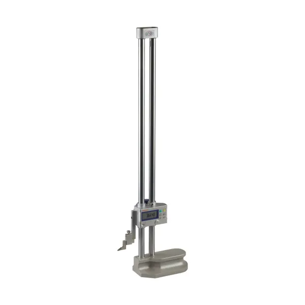 Traçador de Altura Digital Modelo Padrão Com Saída de Dados Para CEP' 18"/ .0005" (.0002") – 192-631-10