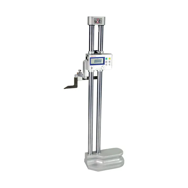 Traçador de Altura Digital Modelo Multi-Funções Com Saída de Dados Para CEP' 18"/ .0005" (.0002") – 192-671-10