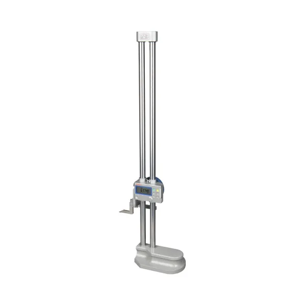 Traçador de Altura Digital Modelo Multi-Funções Com Saída de Dados Para CEP' 24"/ .0005" (.0002") – 192-672-10