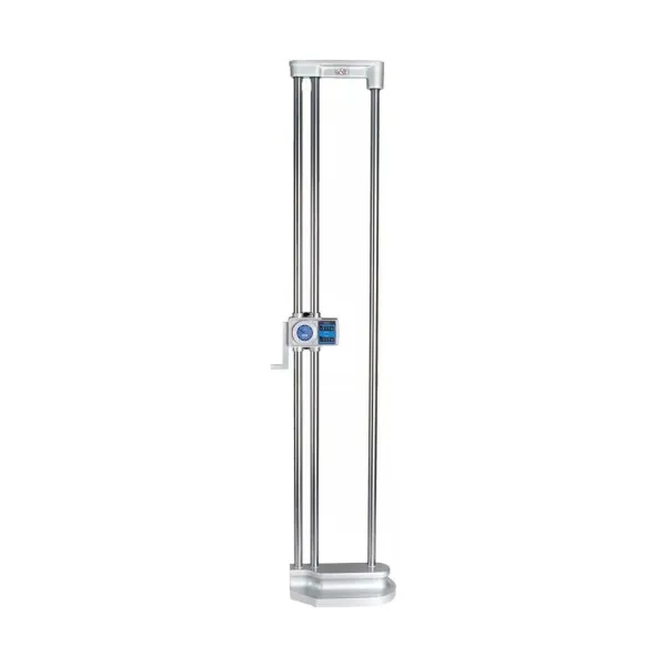 Traçador de Altura Com Relógio e Contador Mecânico 1000mm/0,01mm – 192-133
