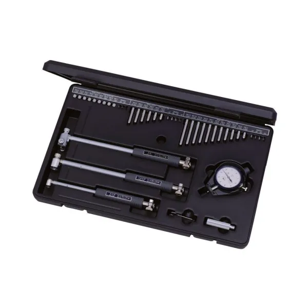 Comparador de Diâmetro Interno .7"- 6.0" / .0001" - 511-932-20