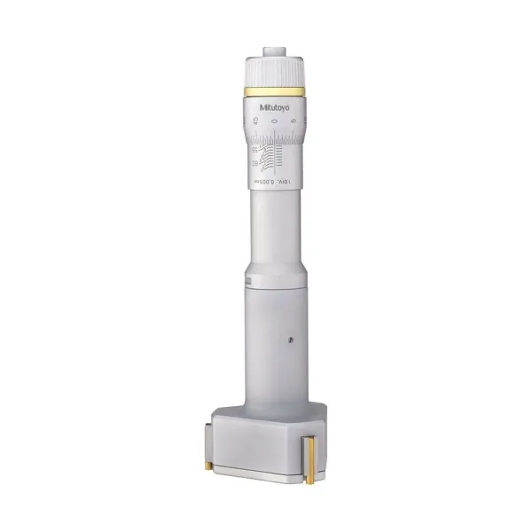Micrômetro Interno de Três Pontas 50-63mm 0,005mm Holtest 368-170