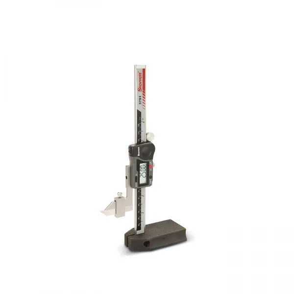 Calibrador Traçador Digital de altura - Capacidade 150mm 6'' - 3751AZ-6/150