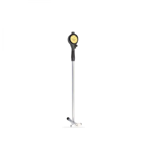 Comparador de Diâmetro Interno - Capacidade 160 - 250mm - Resolução 0,01mm - Ref. 3089M-181-250J