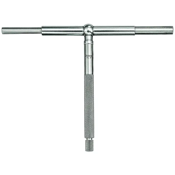Calibrador Telescópico 89-150mm com Cabo de 82mm