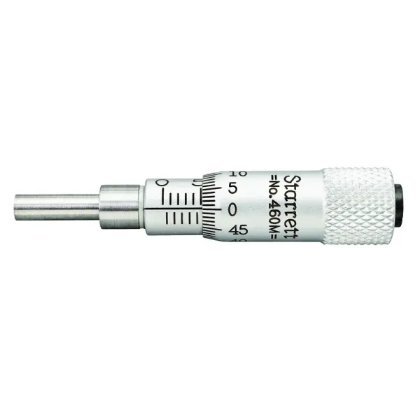 Cabeçote Micrométrico 0-13 x 0,01mm Simples