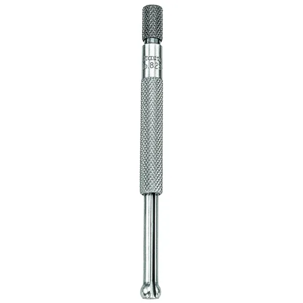 Calibrador para Pequenos Furos Passantes 5,1-7,6mm
