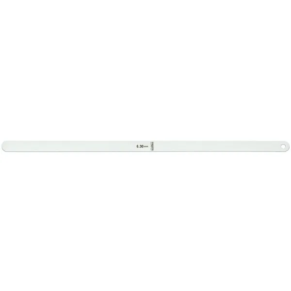 Calibrador de Folga em Lâmina Isolada de 0,30mm Série 667M