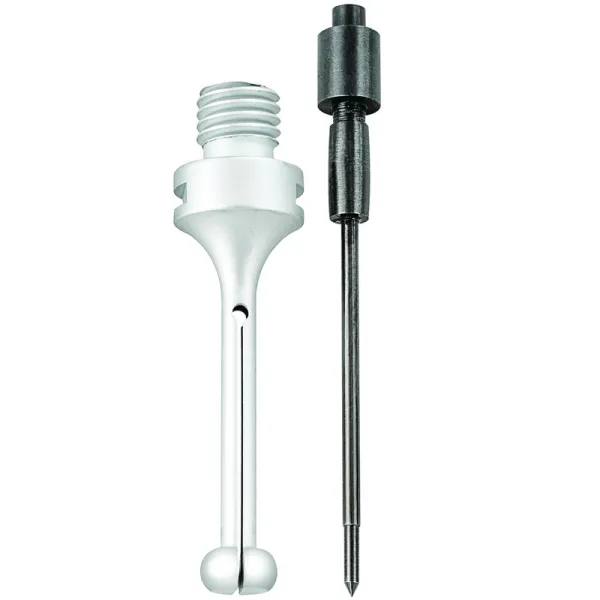 Apalpador com agulha para comparador 82A/MA 5,0-5,9mm