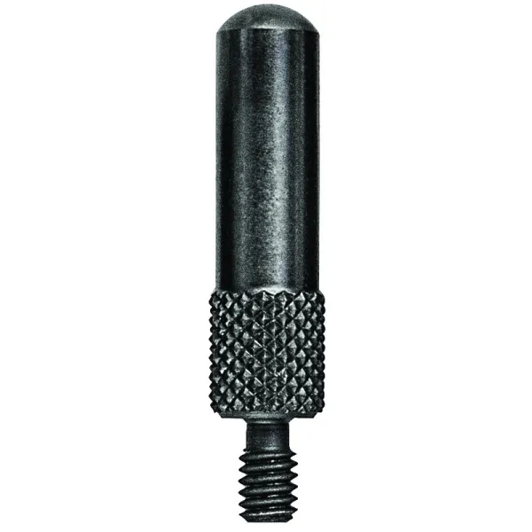 Ponta Longa de 3/4" com Rosca N.4-48 para Relógios