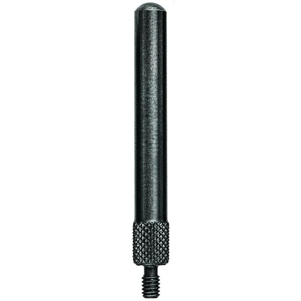 Ponta Longa de 1.1/2" com Rosca N.4-48 para Relógios