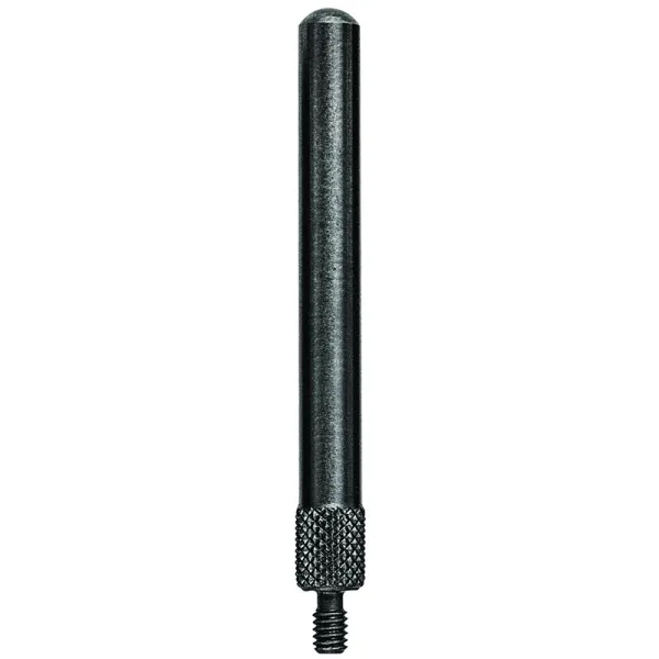 Ponta Longa de 1.3/4" com Rosca N.4-48 para Relógios