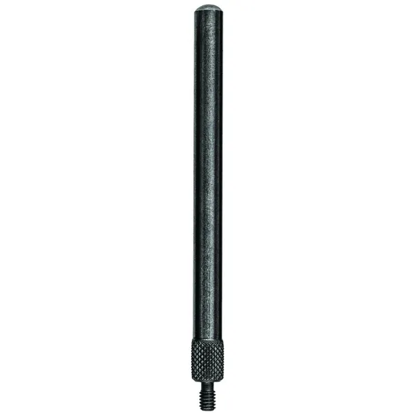 Ponta Longa de 2.1/2" com Rosca N.4-48 para Relógios