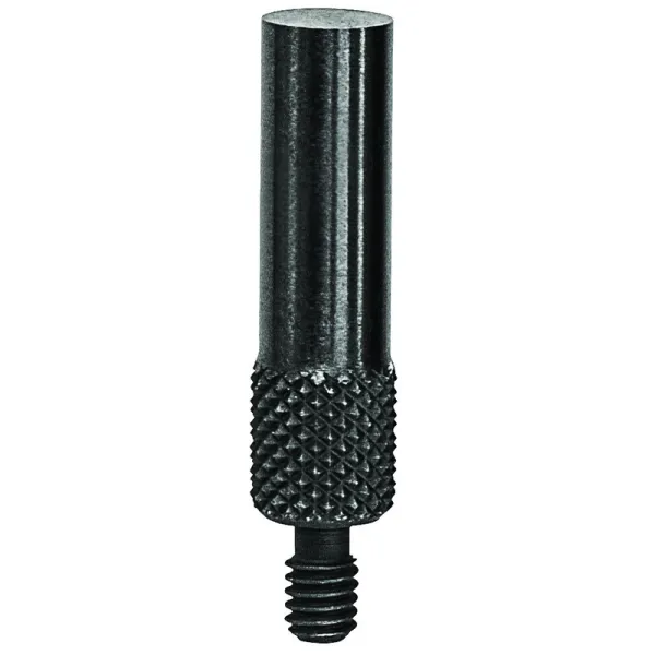 Ponta Chata 3/4" com Rosca N.4-48 para Relógios
