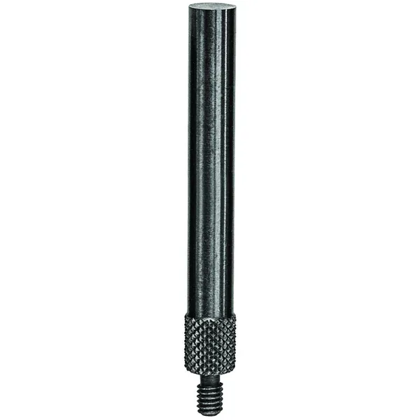 Ponta Chata 1.1/2" com Rosca N.4-48 para Relógios