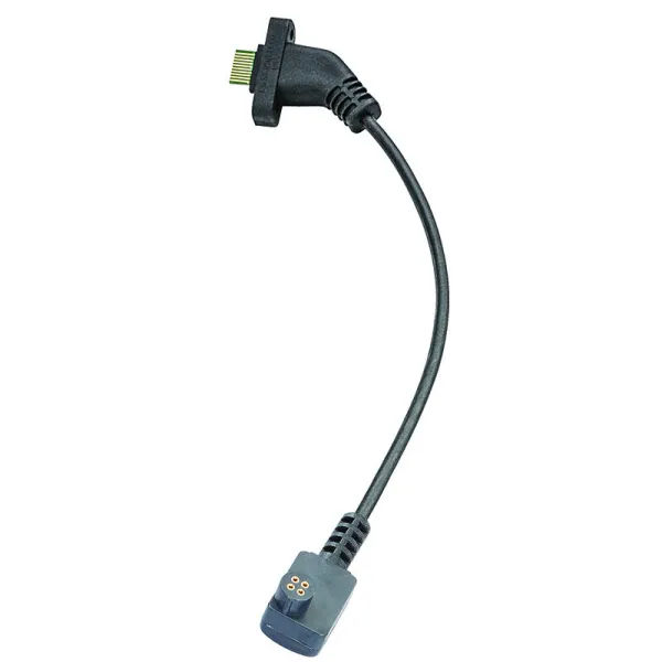 Conector de Saída para Substituição Starrett 3ª Geração