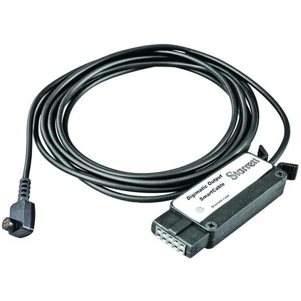 Cabo Conexão Micr. 733/Rel. 2600 com Multiplexador