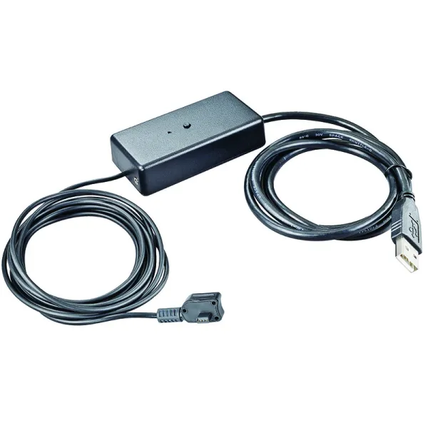 Cabo USB para Micrômetro 795 com Função Teclado