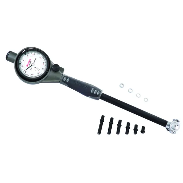 Comparador de Diâmetros Internos - Capacidade 1.4-2.4" - Resolução 0.0005" - Ref. 3089Z-131-1424J