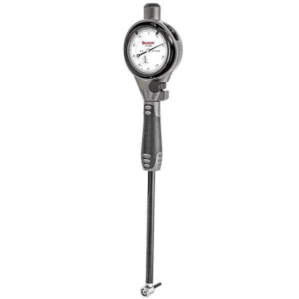 Comparador de Diâmetros Internos - Capacidade 0.7-1.5" - Resolução 0.0005" - Ref. 3089Z-131-715J