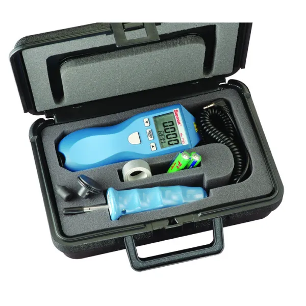 Tacômetro Portátil Laser - Ref. S7793Z